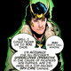 Image for article titled Loki Is Looking Mighty Familiar in This Week's Issue of The Mighty Thor